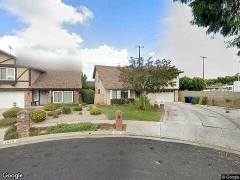 Melvin, RESEDA, CA 91335