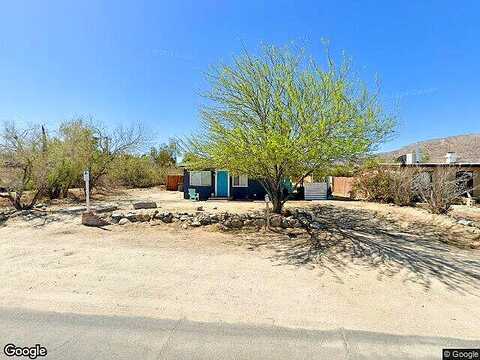 Alta Loma, TWENTYNINE PALMS, CA 92277