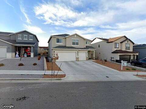 Frostline, EL PASO, TX 79911