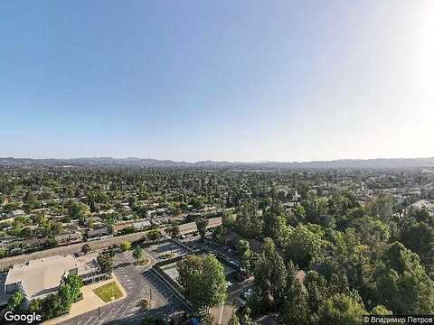 Farralone, CANOGA PARK, CA 91303