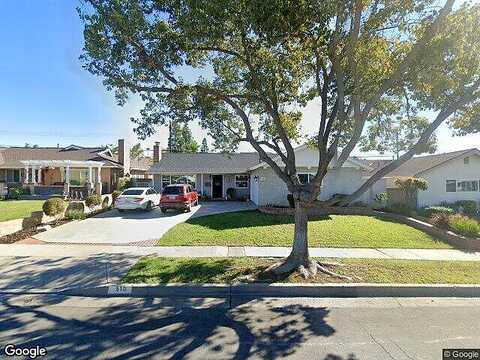 Palermo, LA HABRA, CA 90631