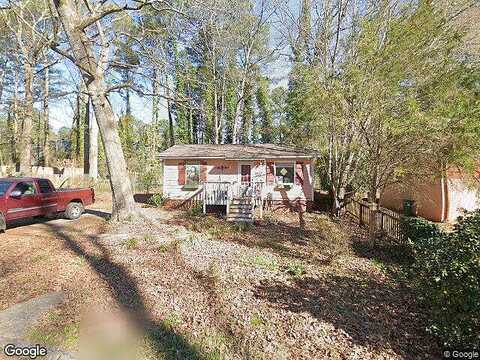Ridge, PINE LAKE, GA 30072