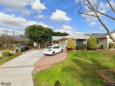 Haldane, WHITTIER, CA 90603