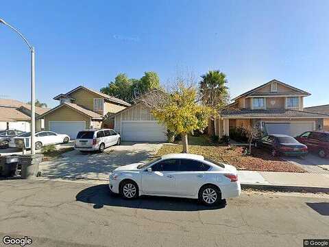 Canyonstone, MORENO VALLEY, CA 92551