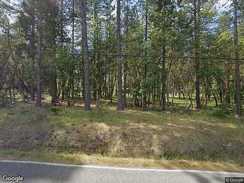 Fork, WILLIAMS, OR 97544