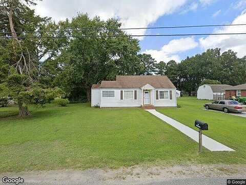 Cheatham, WEST POINT, VA 23181