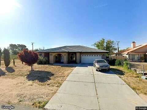 Keller, CALIFORNIA CITY, CA 93505