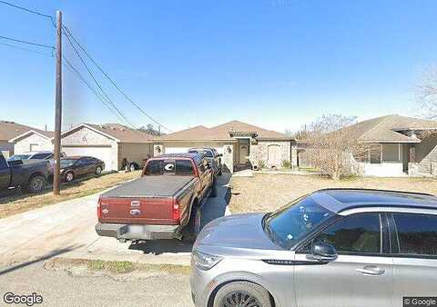 Fourth, ODEM, TX 78370
