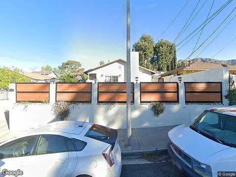 Beckett, TUJUNGA, CA 91042