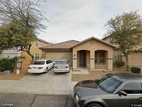 Constance, LAVEEN, AZ 85339