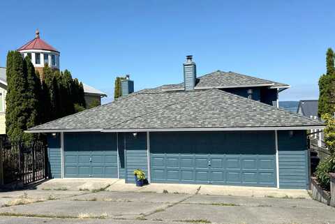 Soundview, STANWOOD, WA 98292