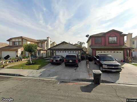 Quartermaster, COLTON, CA 92324