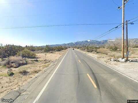 Canyon, PINON HILLS, CA 92372