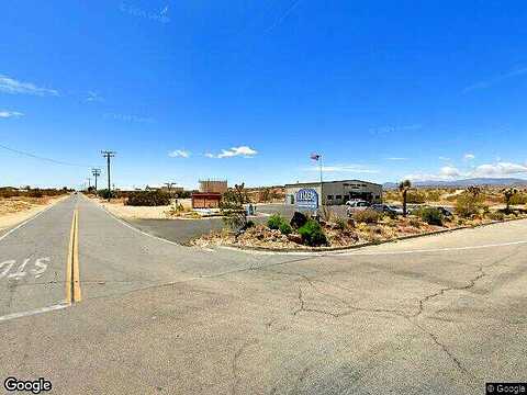 Comer, LANDERS, CA 92285