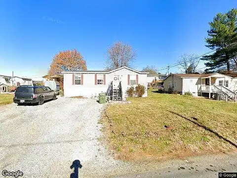 Carol, SHENANDOAH, VA 22849