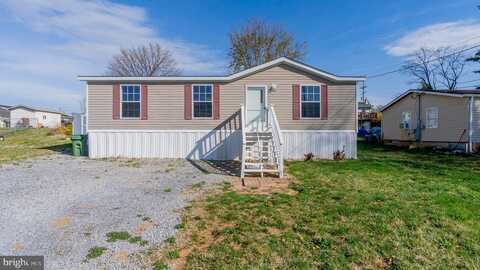 Carol, SHENANDOAH, VA 22849