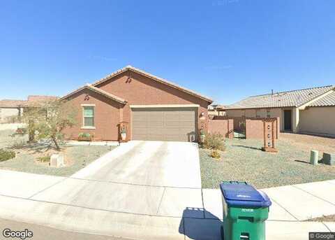 San Francisco, TUCSON, AZ 85742