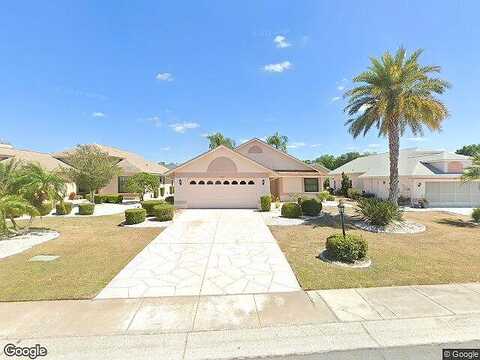 Del Webb, SUN CITY CENTER, FL 33573