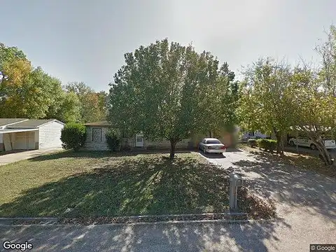 Brewster, ROBINSON, TX 76706
