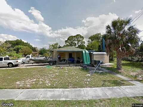 Vermont, NEW PORT RICHEY, FL 34653