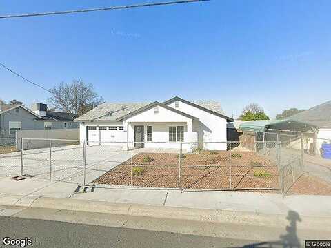 G, PORTERVILLE, CA 93257