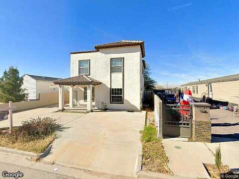 Estancias Del Norte, SAN ELIZARIO, TX 79849