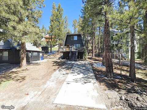 Cougar, BIG BEAR LAKE, CA 92315