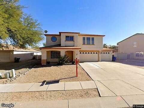 Bagley, TUCSON, AZ 85746