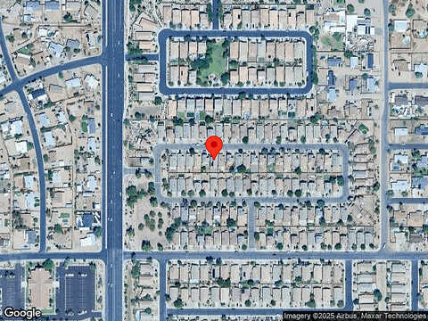 Clovis, MESA, AZ 85208