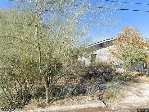 10Th, TUCSON, AZ 85705