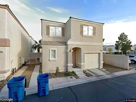 Fragile Fields, LAS VEGAS, NV 89183