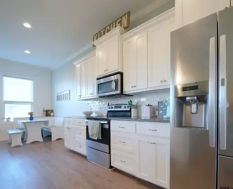 County Road 3504, BULLARD, TX 75757