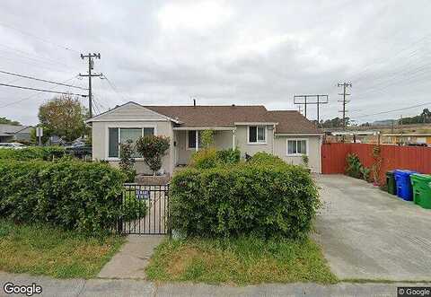 Paradise, HAYWARD, CA 94541