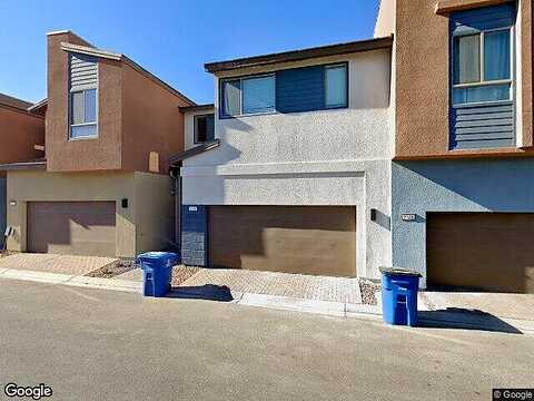 Terra Canyon, LAS VEGAS, NV 89141