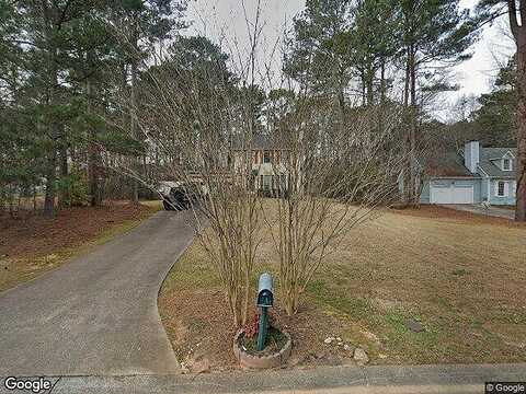 Forest Park, SUWANEE, GA 30024