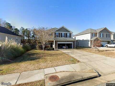 Yarbrough, MIDLAND, GA 31820