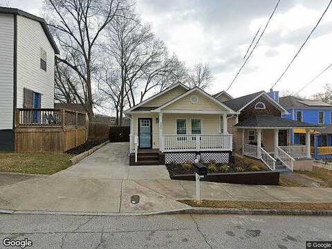 Welch, ATLANTA, GA 30310