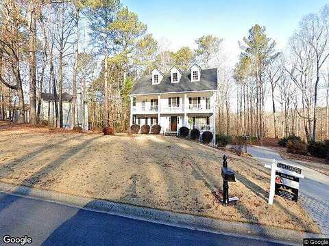 Lakeside, HIRAM, GA 30141