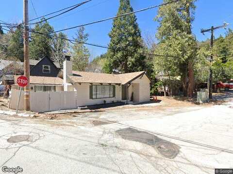 Arrowhead Villa, LAKE ARROWHEAD, CA 92352