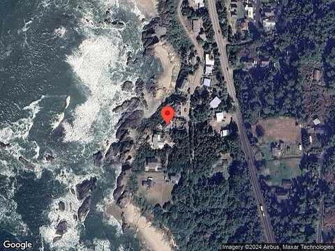 Coast, SEAL ROCK, OR 97376