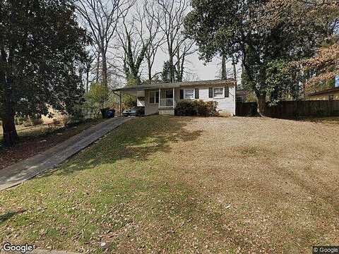 Alfred, ATLANTA, GA 30331
