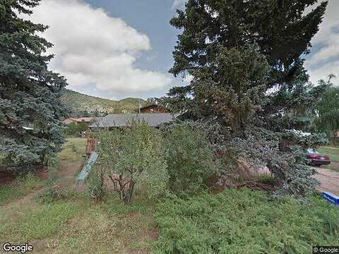 Valley, PALMER LAKE, CO 80133
