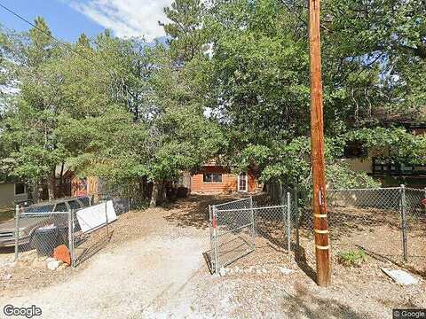 San Bernardino, SUGARLOAF, CA 92386