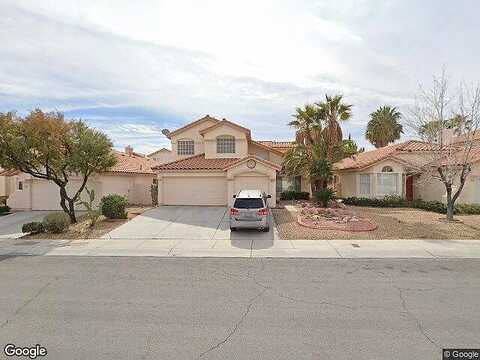 Desert Bell, LAS VEGAS, NV 89128