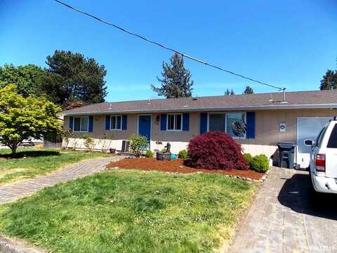 Tierra, SALEM, OR 97301