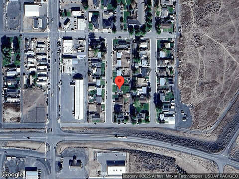 Almira, CONNELL, WA 99326