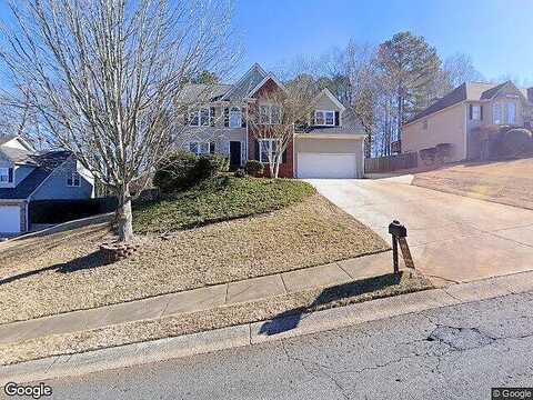 Crestview, DALLAS, GA 30157