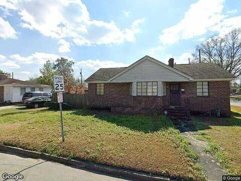45Th, SAVANNAH, GA 31405