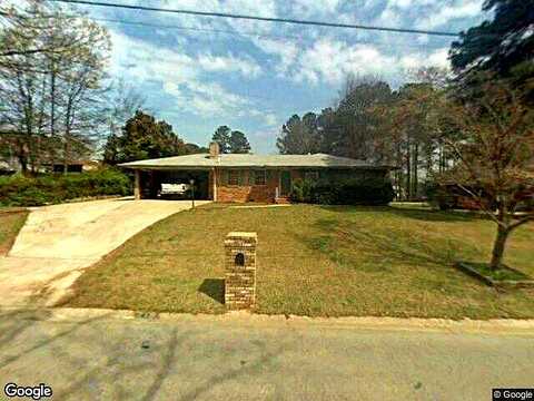 Sherwood, JONESBORO, GA 30236