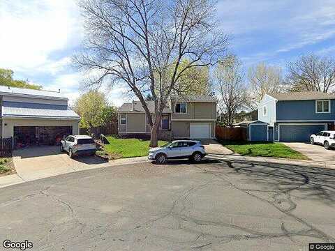 Tradition, FORT COLLINS, CO 80526